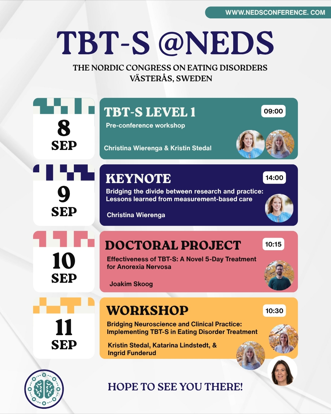 Nordic Conference flyer Sept 2026 NEDS_presentasjoner