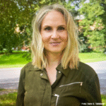 Kristin Stedal Kristin Stedal